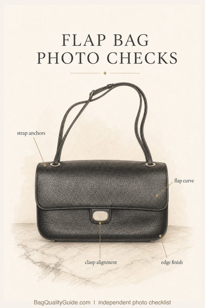 WOC-Style Chain Bags: A Practical Album Review