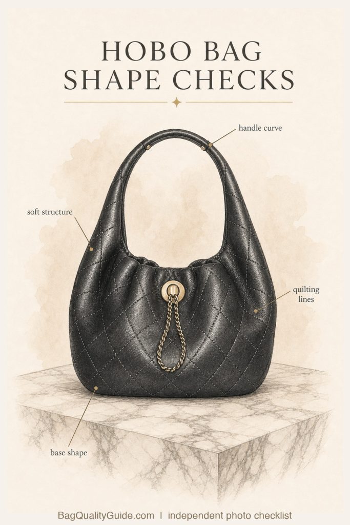 Bottega Veneta Jodie Photo Quality Checklist: Weave, Knot, Zipper, Shape, and Interior